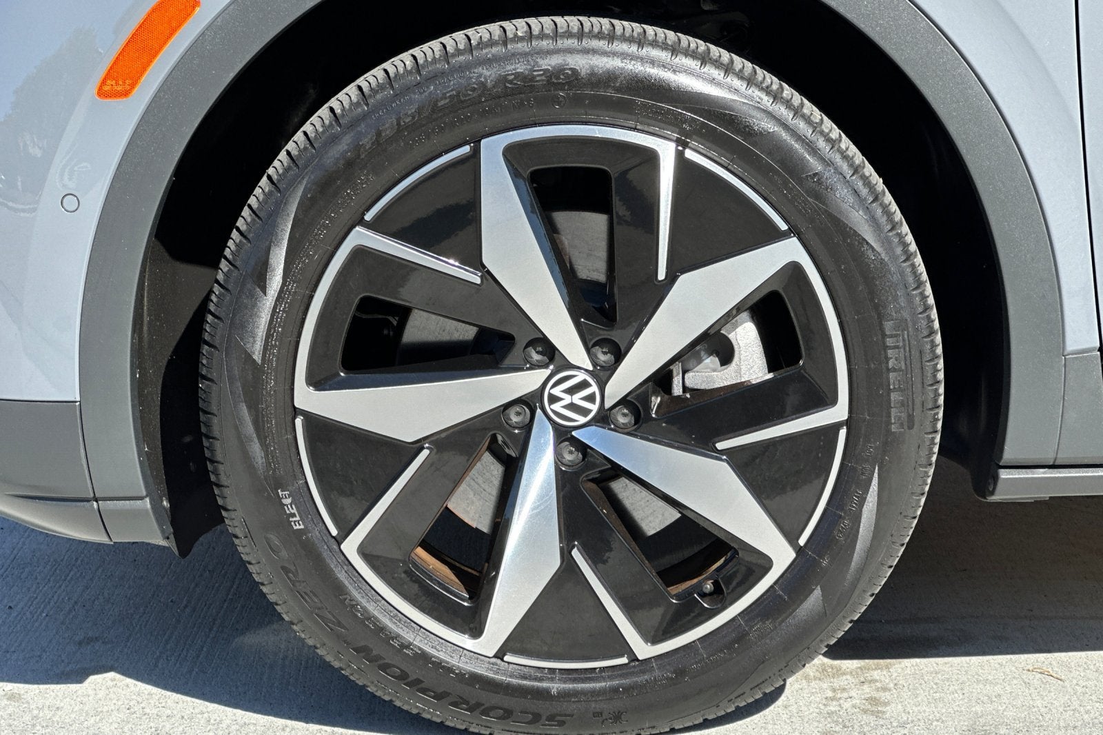 2023 Volkswagen ID.4 AWD Pro S