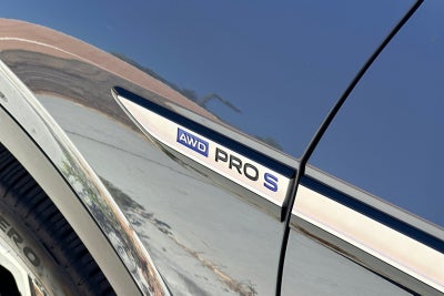 2023 Volkswagen ID.4 AWD Pro S