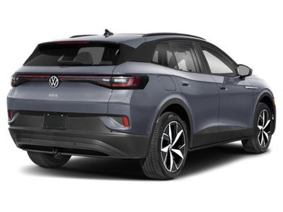 2023 Volkswagen ID.4 AWD Pro S