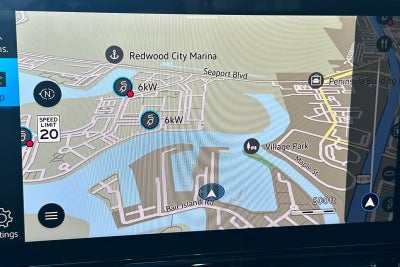 2023 Volkswagen ID.4 AWD Pro S