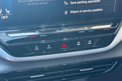 2023 Volkswagen ID.4 AWD Pro S