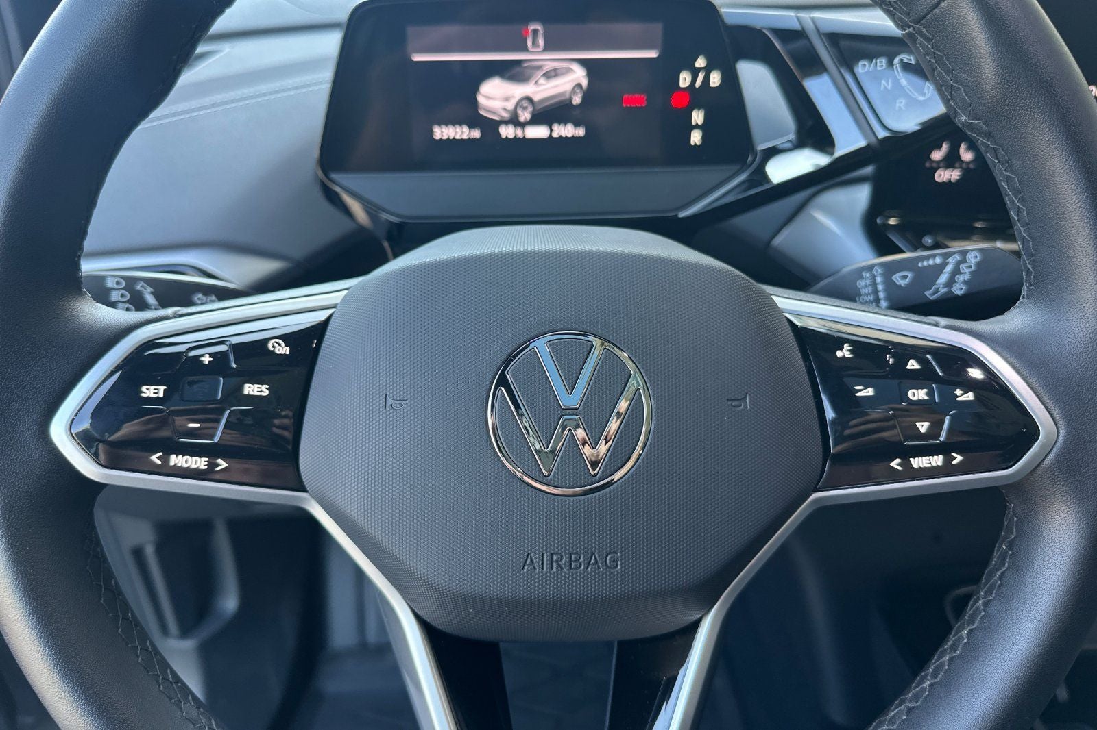 2023 Volkswagen ID.4 AWD Pro S