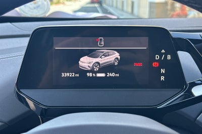 2023 Volkswagen ID.4 AWD Pro S