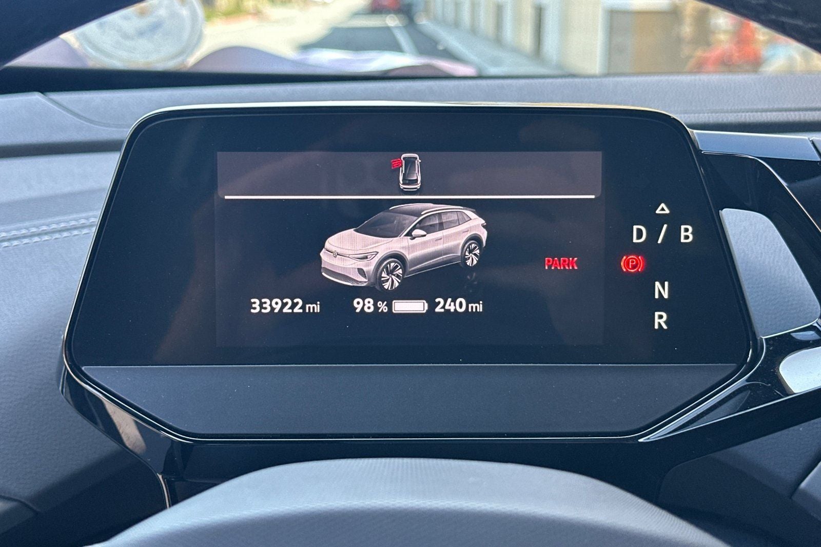 2023 Volkswagen ID.4 AWD Pro S