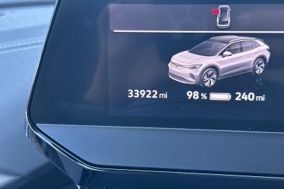 2023 Volkswagen ID.4 AWD Pro S