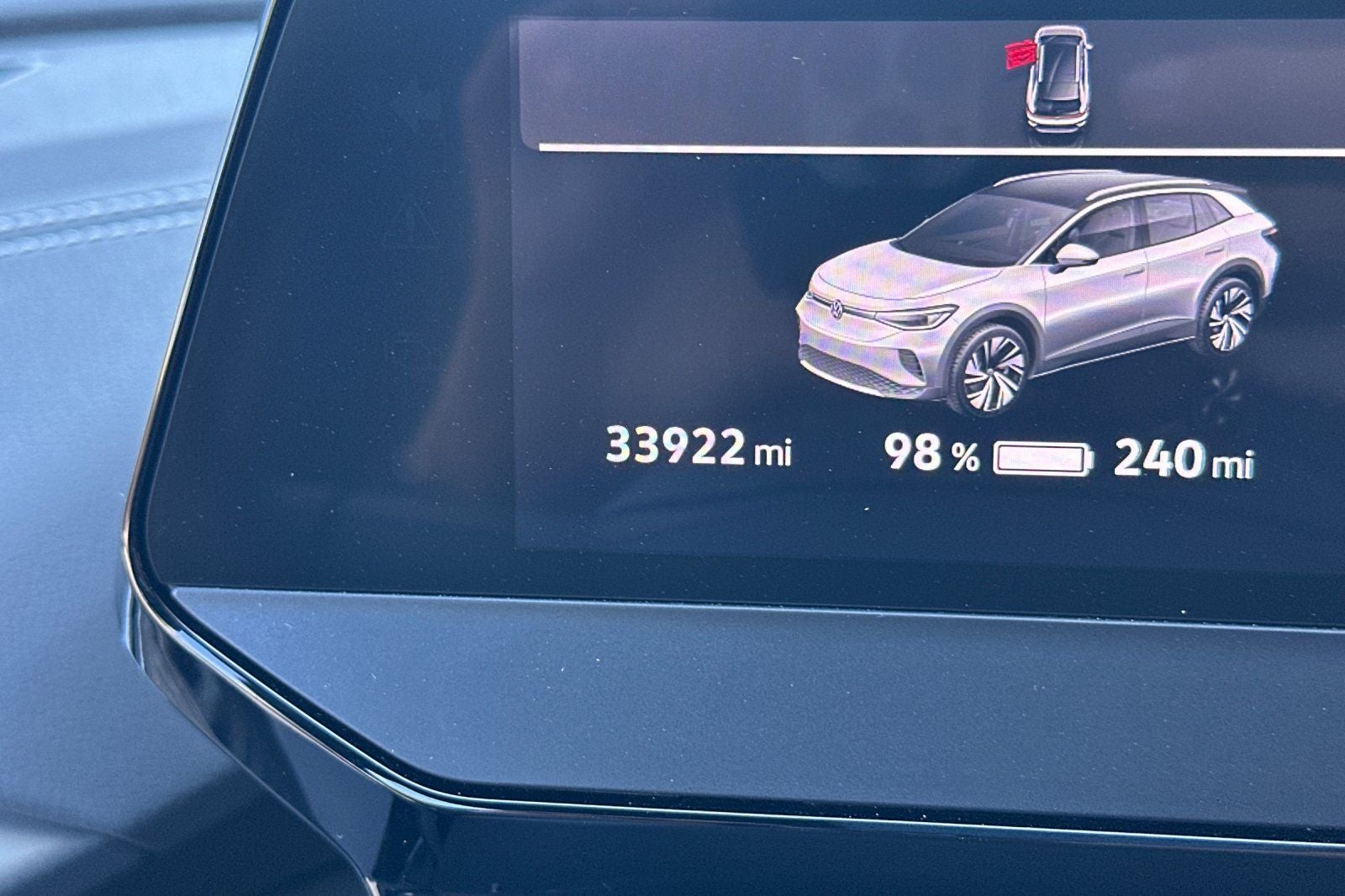2023 Volkswagen ID.4 AWD Pro S
