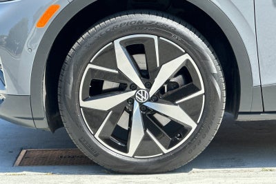 2023 Volkswagen ID.4 AWD Pro S