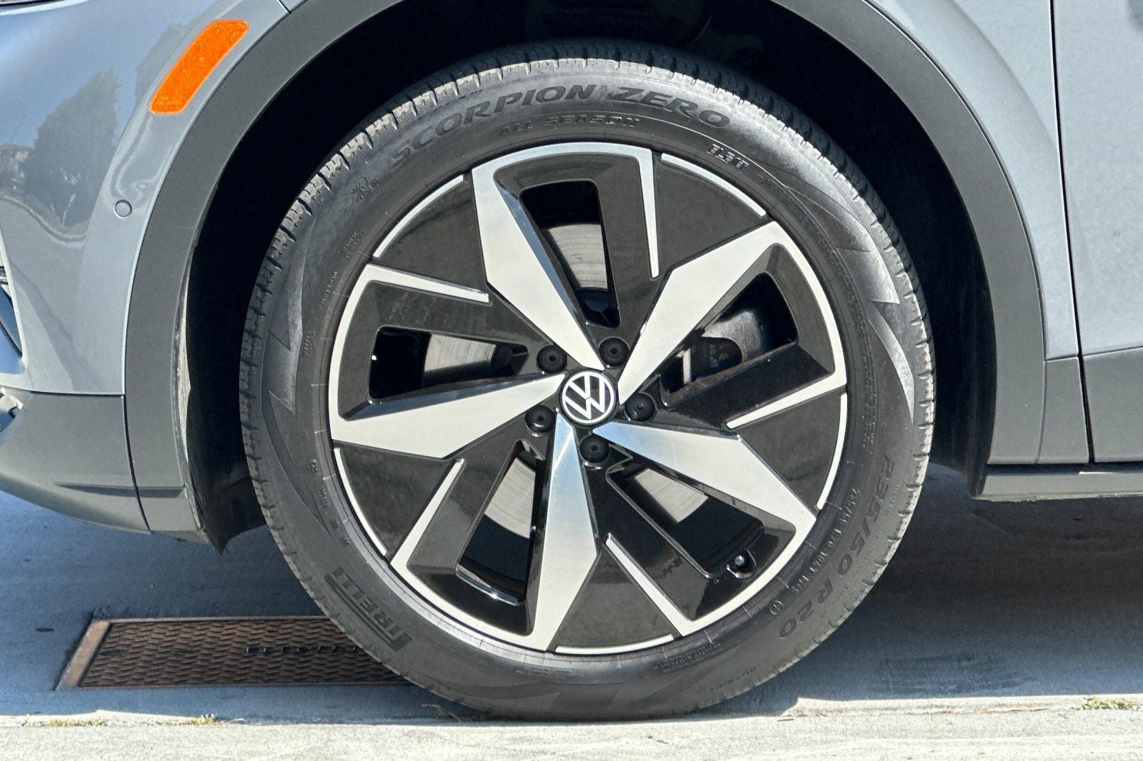 2023 Volkswagen ID.4 AWD Pro S