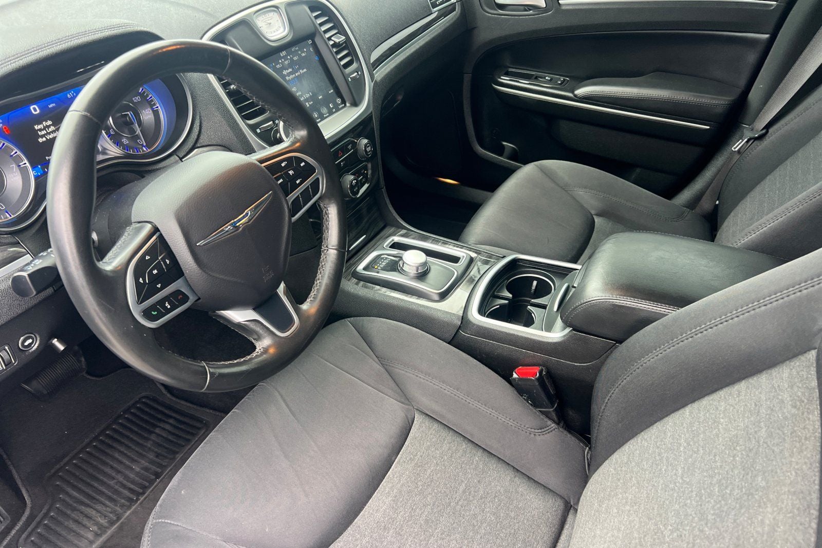 2019 Chrysler 300 Touring