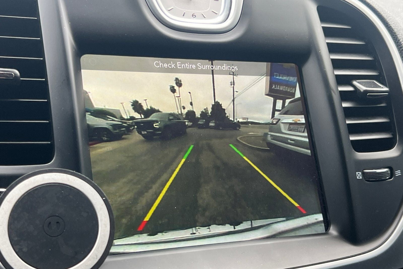 2019 Chrysler 300 Touring