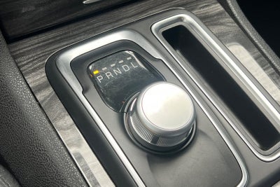 2019 Chrysler 300 Touring