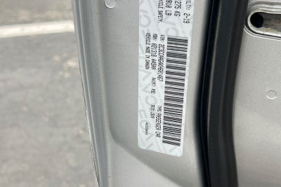 2019 Chrysler 300 Touring