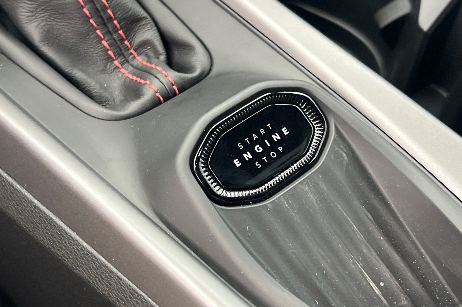 2026 Dodge Charger CHARGER SCAT PACK 2-DOOR AWD