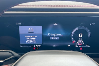 2026 Dodge Charger CHARGER SCAT PACK 2-DOOR AWD