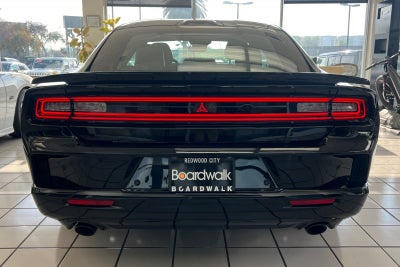 2026 Dodge Charger CHARGER SCAT PACK 2-DOOR AWD