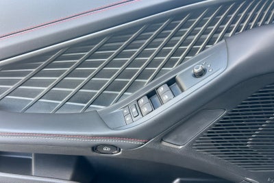 2026 Dodge Charger CHARGER R/T 4-DOOR AWD