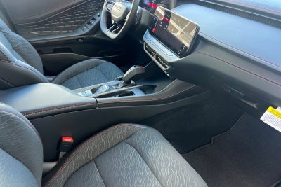 2026 Dodge Charger CHARGER R/T 4-DOOR AWD