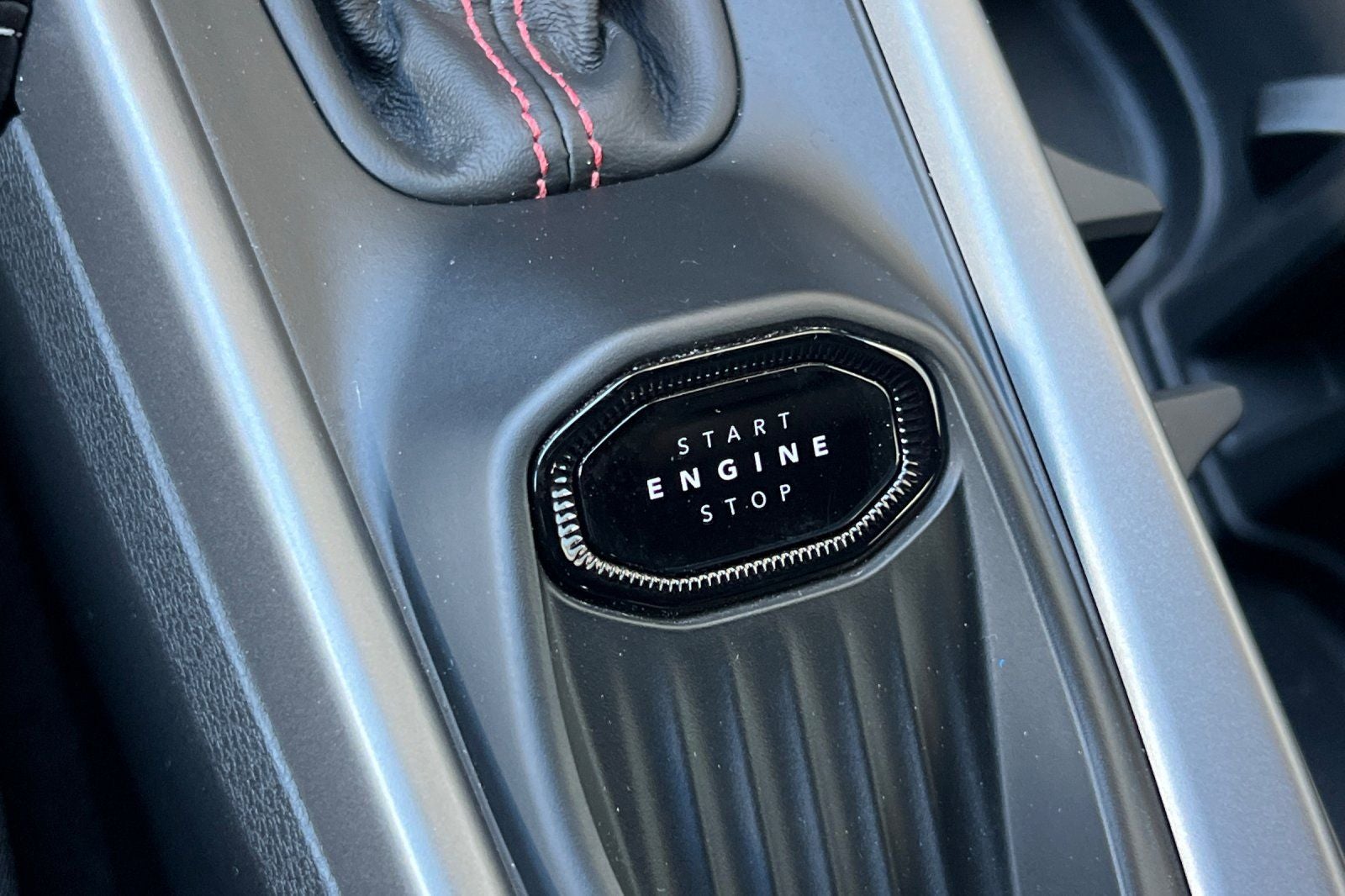 2026 Dodge Charger CHARGER R/T 4-DOOR AWD