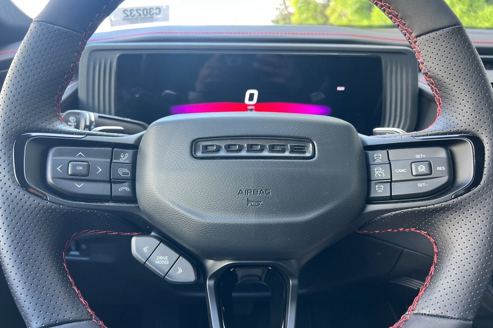 2026 Dodge Charger CHARGER R/T 4-DOOR AWD