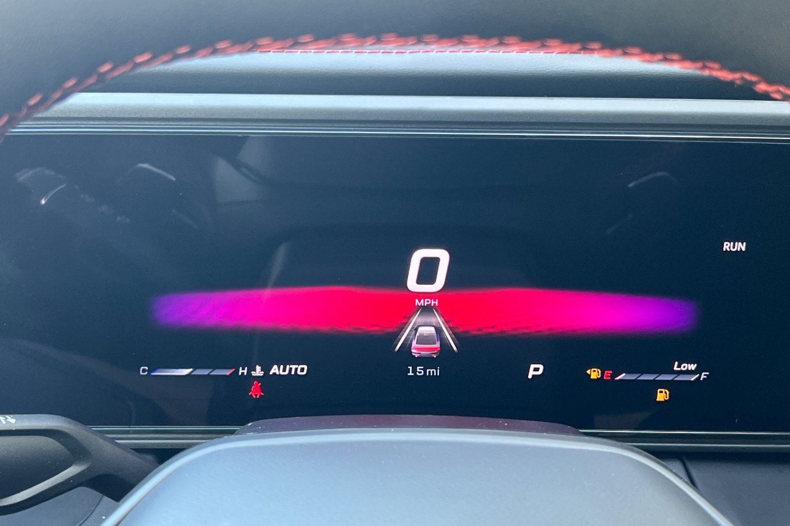 2026 Dodge Charger CHARGER R/T 4-DOOR AWD