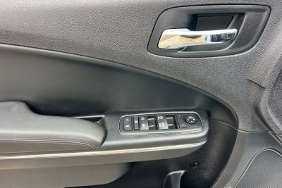 2014 Dodge Charger SRT8 Super Bee