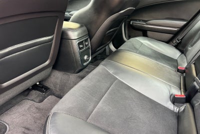 2014 Dodge Charger SRT8 Super Bee