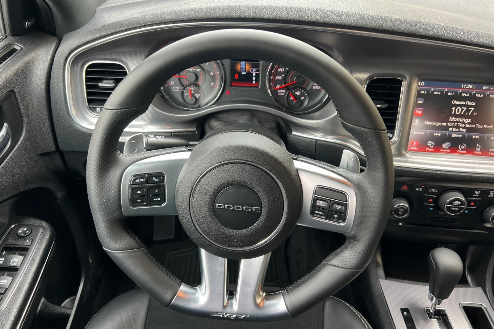 2014 Dodge Charger SRT8 Super Bee