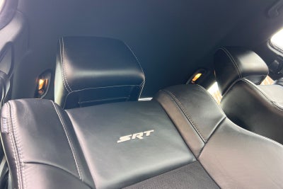 2014 Dodge Charger SRT8 Super Bee