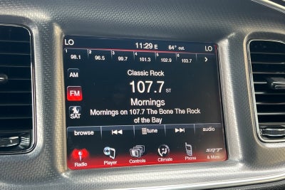 2014 Dodge Charger SRT8 Super Bee