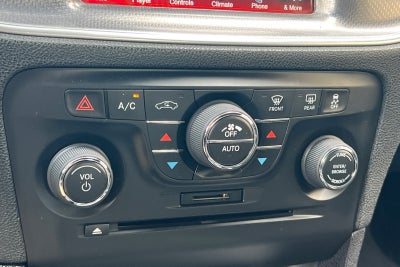 2014 Dodge Charger SRT8 Super Bee