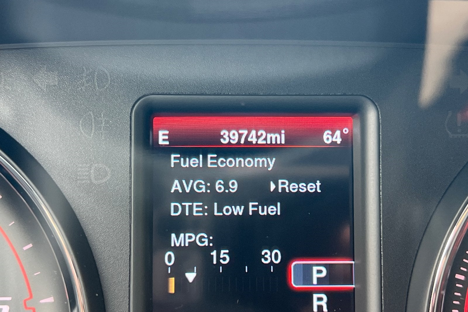 2014 Dodge Charger SRT8 Super Bee