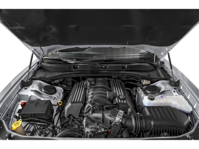 2022 Dodge Charger Scat Pack Widebody