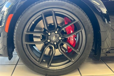 2022 Dodge Charger Scat Pack Widebody