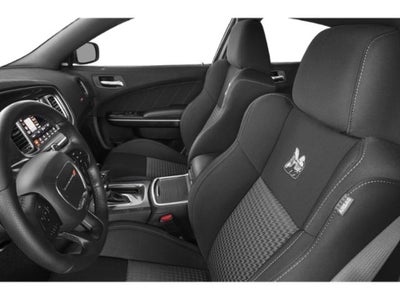 2022 Dodge Charger Scat Pack Widebody