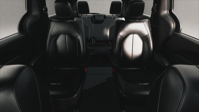 2027 Chrysler Pacifica PACIFICA SELECT