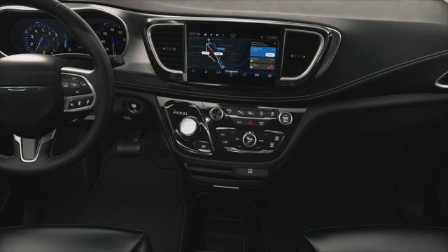 2027 Chrysler Pacifica PACIFICA SELECT