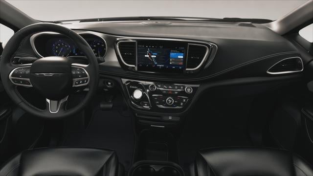 2027 Chrysler Pacifica PACIFICA SELECT