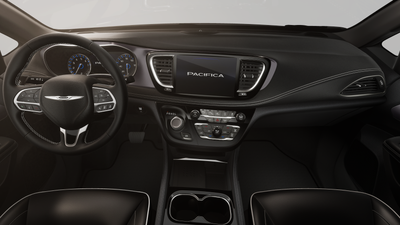 2026 Chrysler Pacifica PACIFICA LIMITED