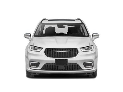 2021 Chrysler Pacifica Hybrid Limited