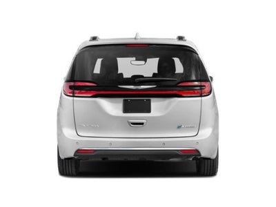 2021 Chrysler Pacifica Hybrid Limited