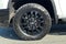 2025 Chevrolet Silverado 2500HD 4WD Crew Cab Standard Bed LTZ