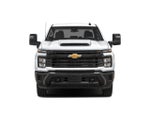 2025 Chevrolet Silverado 2500HD 4WD Crew Cab Standard Bed LTZ