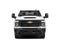 2025 Chevrolet Silverado 2500HD 4WD Crew Cab Standard Bed LTZ