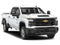 2025 Chevrolet Silverado 2500HD 4WD Crew Cab Standard Bed LTZ