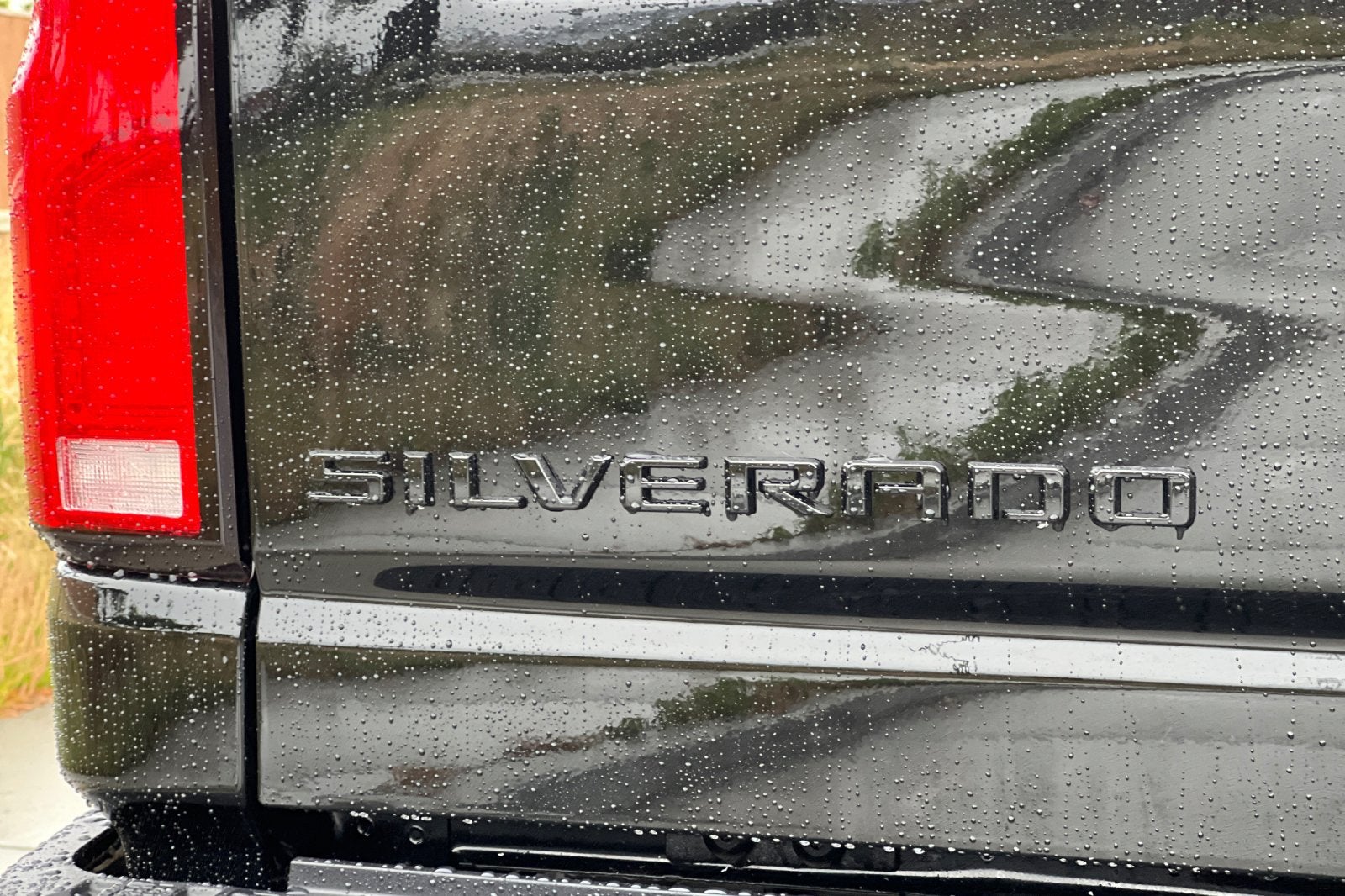 2026 Chevrolet Silverado 2500 HD Crew Cab, Standard Bed, LTZ, 4WD