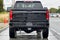 2026 Chevrolet Silverado 2500 HD Crew Cab, Standard Bed, LTZ, 4WD