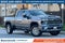 2025 Chevrolet Silverado 2500HD 4WD Crew Cab Standard Bed High Country