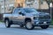 2025 Chevrolet Silverado 2500HD 4WD Crew Cab Standard Bed High Country