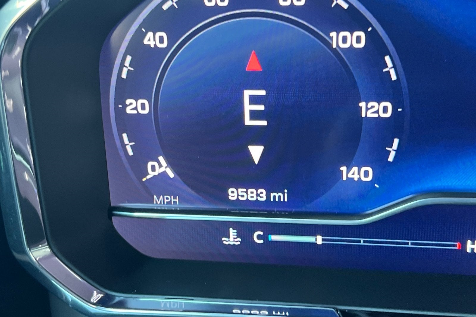 2025 Chevrolet Silverado 2500HD 4WD Crew Cab Standard Bed High Country