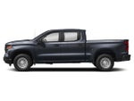 2022 Chevrolet Silverado 1500 4WD Crew Cab Standard Bed LT